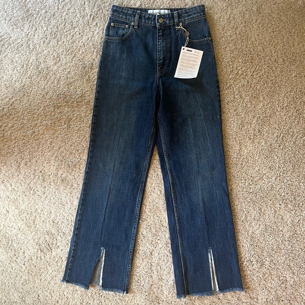 NWT Department 5 Jeans | 26